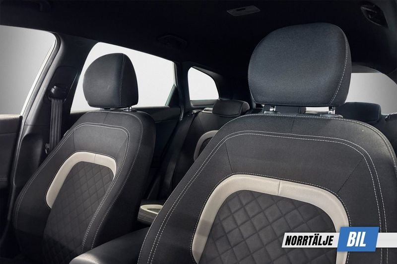 Kia Cee´d bild 10