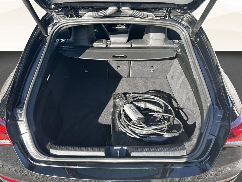 Mercedes CLA250 bild 13