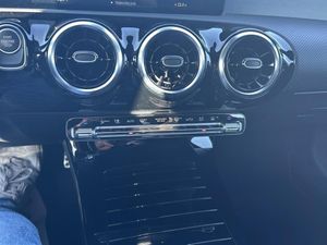 Mercedes CLA250 bild 17