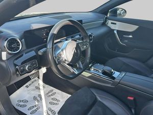 Mercedes CLA250 bild 14