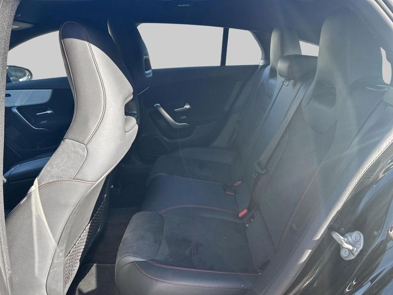 Mercedes CLA250 bild 11