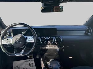 Mercedes CLA250 bild 12