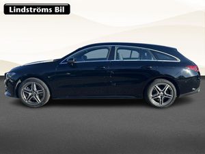 Mercedes CLA250 bild 6