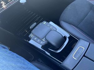 Mercedes CLA250 bild 18