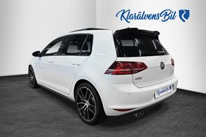 Volkswagen Golf bild 3