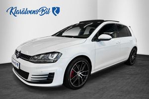 Volkswagen Golf bild 1