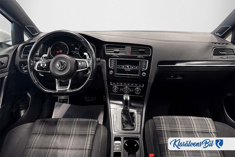 Volkswagen Golf bild 8