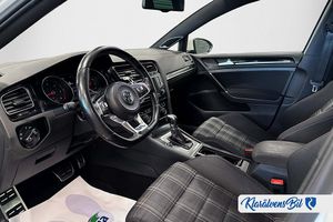 Volkswagen Golf bild 13