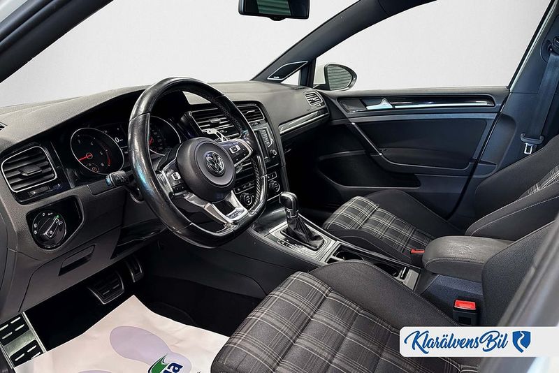 Volkswagen Golf bild 13