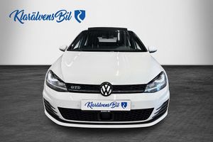 Volkswagen Golf bild 4