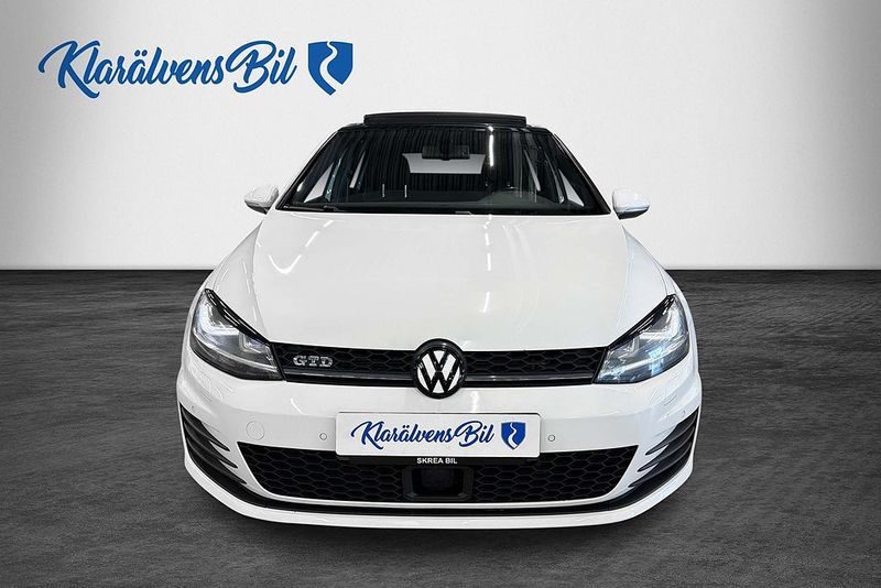 Volkswagen Golf bild 4