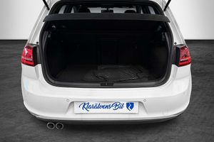 Volkswagen Golf bild 16