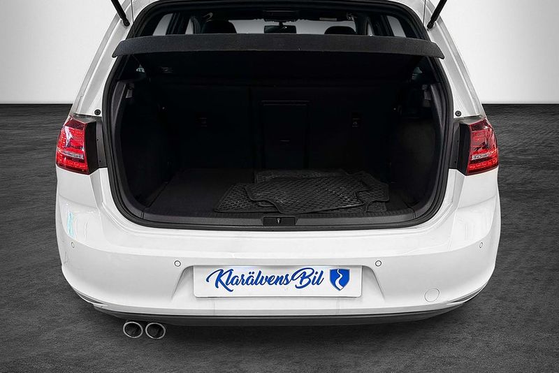 Volkswagen Golf bild 16