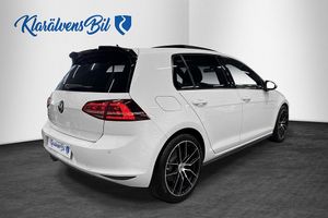 Volkswagen Golf bild 6