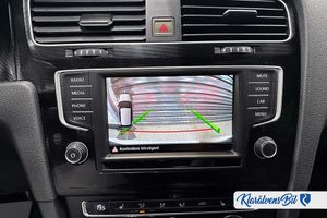 Volkswagen Golf bild 11