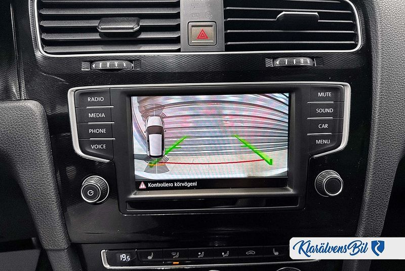 Volkswagen Golf bild 11