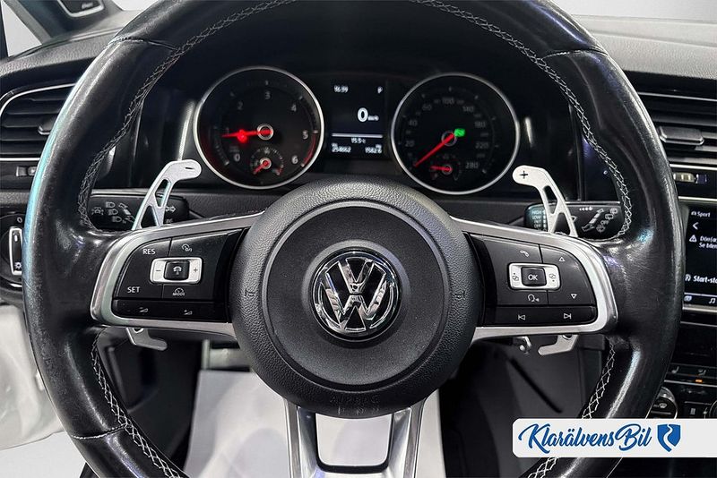 Volkswagen Golf bild 10