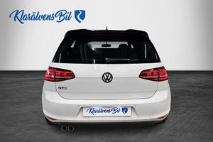 Volkswagen Golf bild 7