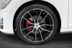 Volkswagen Golf bild 2