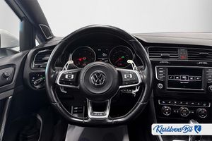 Volkswagen Golf bild 9