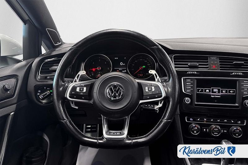 Volkswagen Golf bild 9