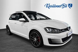 Volkswagen Golf bild 5