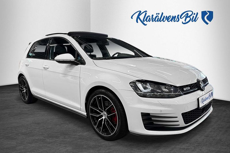 Volkswagen Golf bild 5