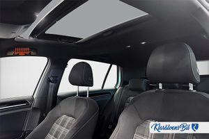 Volkswagen Golf bild 14