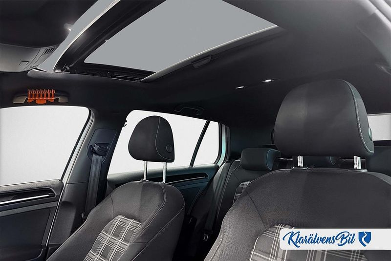 Volkswagen Golf bild 14