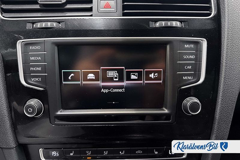 Volkswagen Golf bild 12