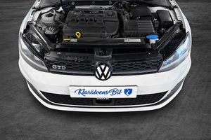 Volkswagen Golf bild 17
