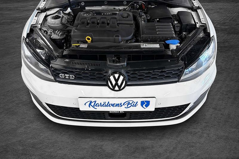 Volkswagen Golf bild 17