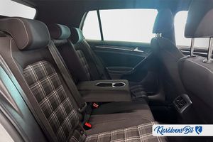 Volkswagen Golf bild 15