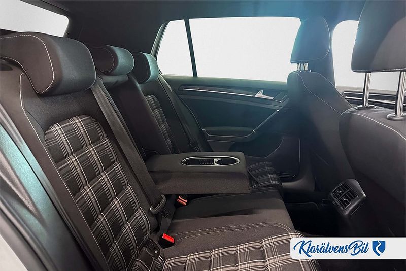 Volkswagen Golf bild 15