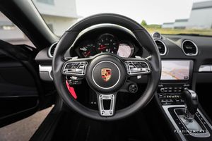 Porsche 718 bild 8