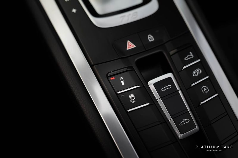 Porsche 718 bild 11