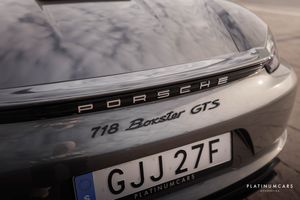 Porsche 718 bild 17