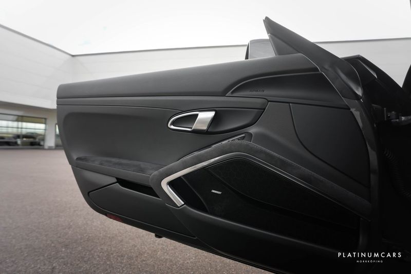 Porsche 718 bild 15