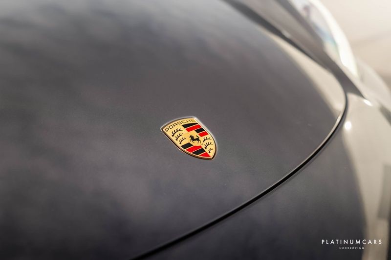 Porsche 718 bild 16