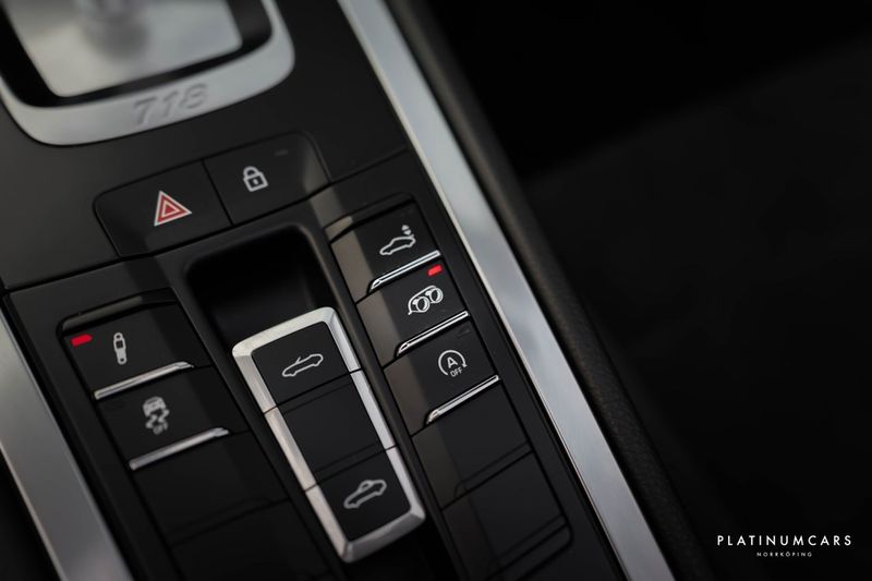 Porsche 718 bild 12