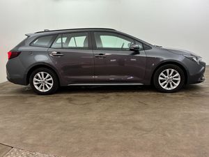 Toyota Corolla bild 7