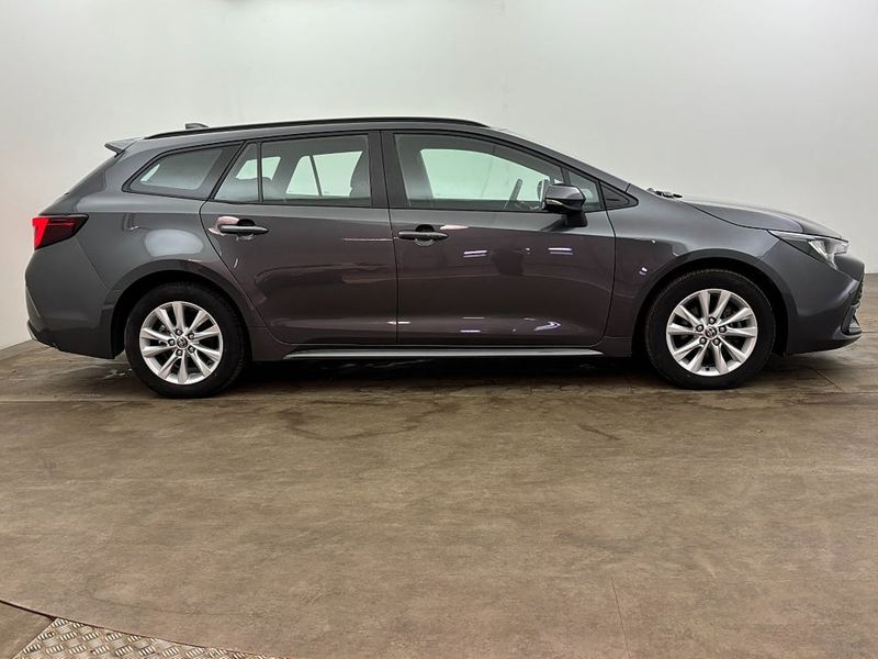 Toyota Corolla bild 7