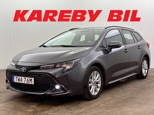 Toyota Corolla bild 1