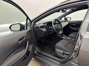 Toyota Corolla bild 17