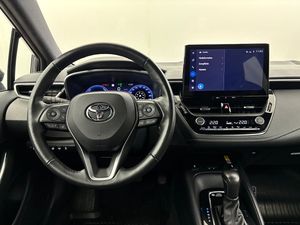 Toyota Corolla bild 14