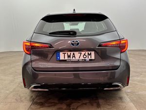 Toyota Corolla bild 5