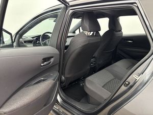 Toyota Corolla bild 19