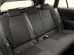 Toyota Corolla bild 23