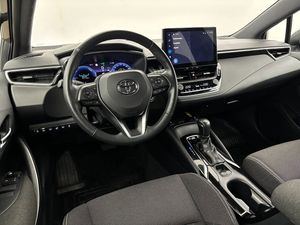 Toyota Corolla bild 12