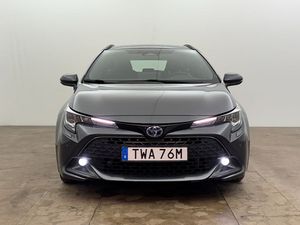 Toyota Corolla bild 9